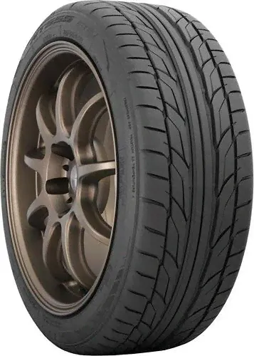 Nitto NT555 Extreme Performance G2 245/35 R21 96Y XL-0