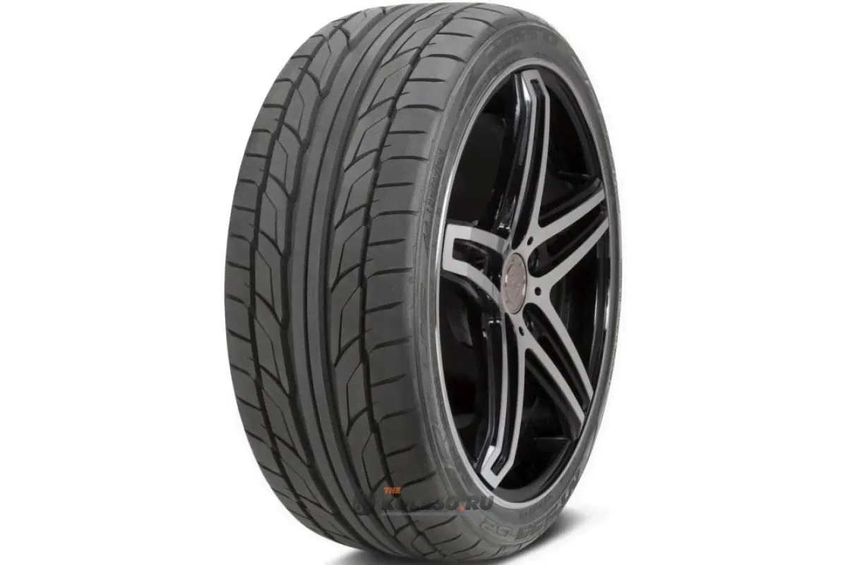 Летние шины Nitto NT555 G2 195/55 R15 85W