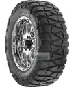 Nitto Шина NITTO(Нитто) Mud Grappler 33/12.5 R18 118P шины
