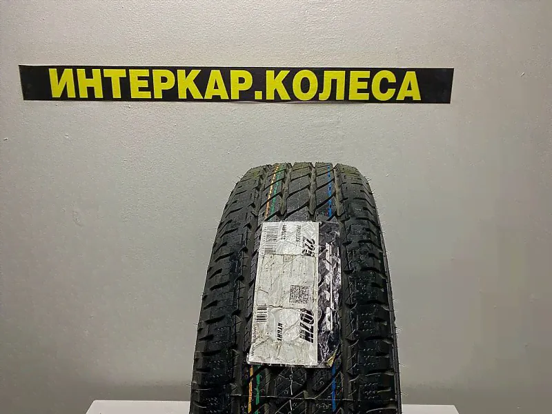Шины 225/70 R16 Nitto Dura Grappler H/T 107H-2