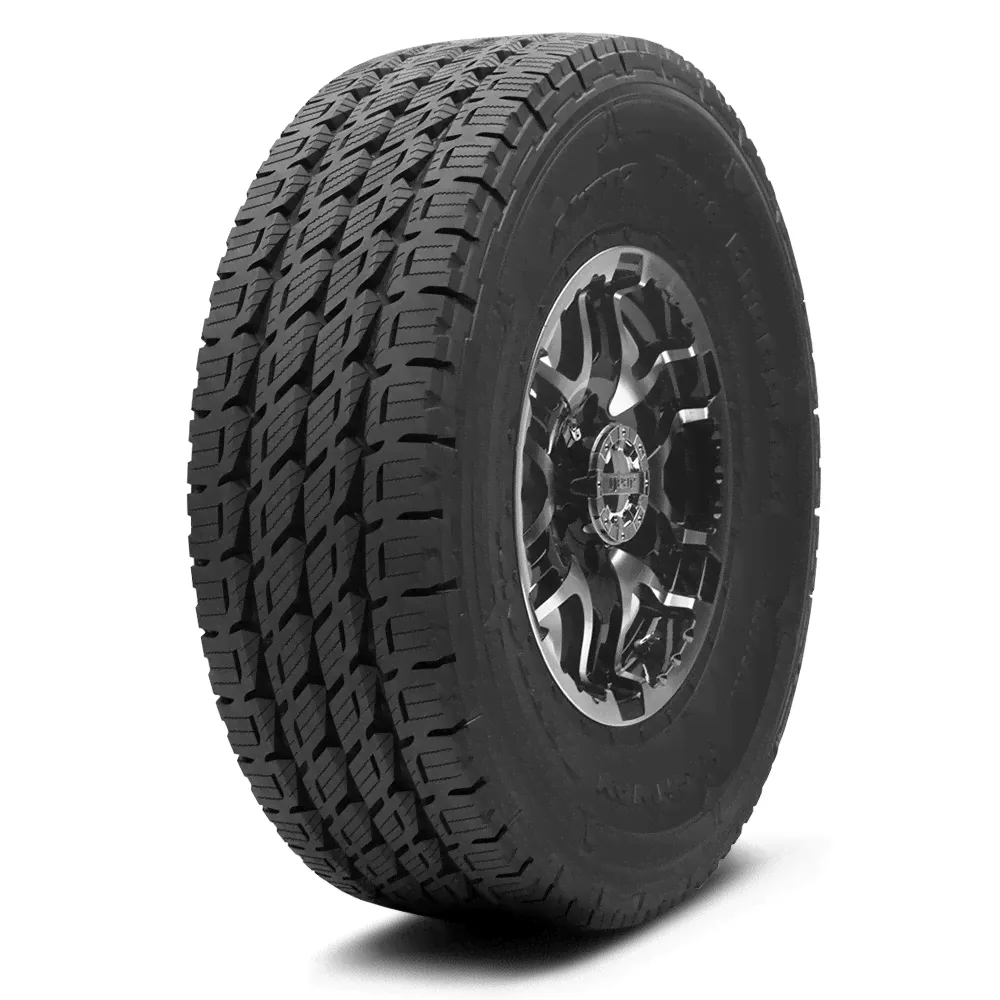 Шины NITTO Dura Grappler HT 10.5/31 R15 109S NS00138-0