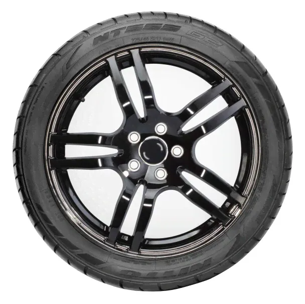 Шины Nitto NT555 Extreme Performance G2 в Москве-3
