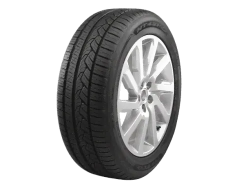Nitto 255/50 R19 107W NT421Q