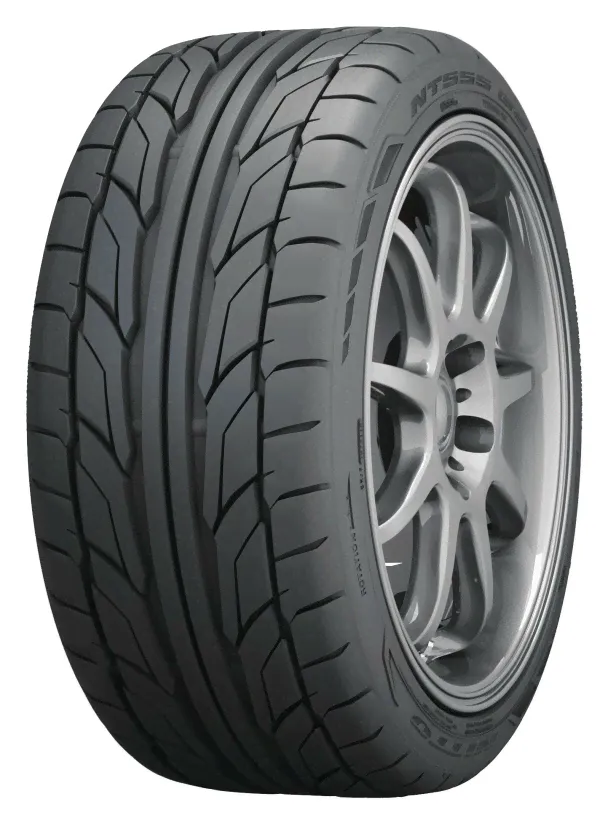 Шины Nitto NT555 Extreme Performance G2 в Москве-0