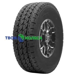 235/75R15 104S Nitto Dura Grappler HT