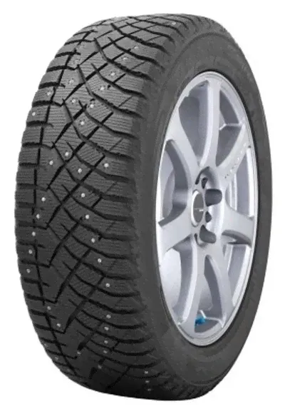 Шины NITTO NT SPK 315/35 R20 106T шипы