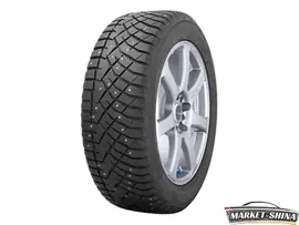 Шины Nitto Therma Spike 185/65 R14 86T в Москве