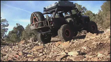Nitto Mud Grappler en Virtual Llantas