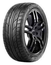 Шины Nitto NT555 Extreme Performance G2 R17 в Москве