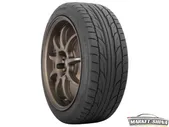 Шины Nitto NT555 G2 205/40 R18 86W в Москве