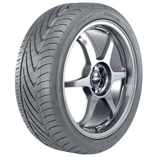 Nitto Neo Gen 205/55 R16 94V отзывы