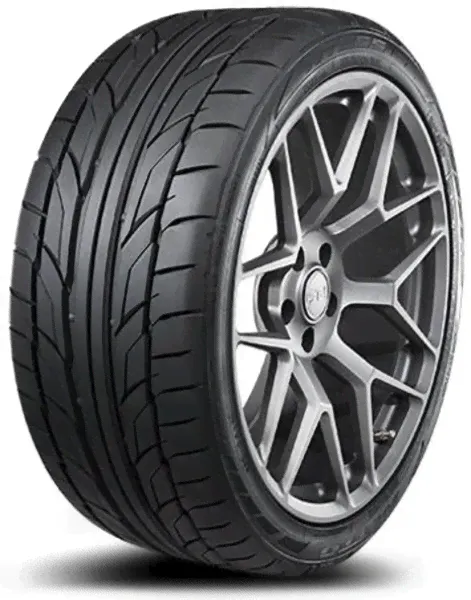 Nitto NT555 G2 215/45 R18 93Y-0