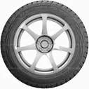 295/40 R21 111T Nitto Therma Spike
