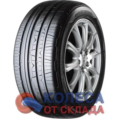 Nitto NT830 235/40 R18 95Y в г. Стерлитамак.-0