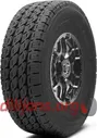 Летние шины Nitto Dura Grappler HT 245/65 R17