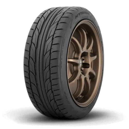 Nitto 275/30 R19 96Y NT555 G2-0