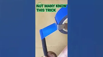 how to make an electrical tape cutter