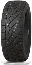 Nitto Therma Spike Шины зимние 215/50 R17 91T Шипованные