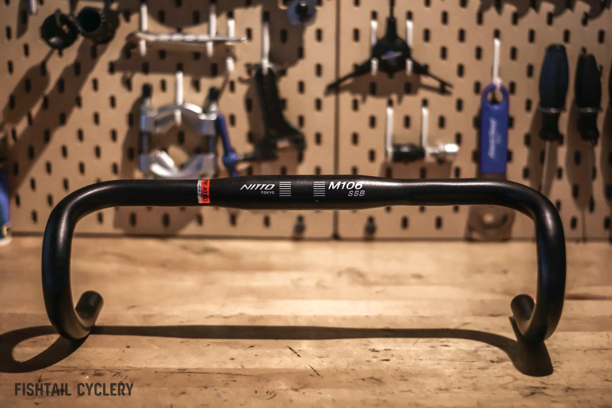 NITTO Handlebar M106 SSB