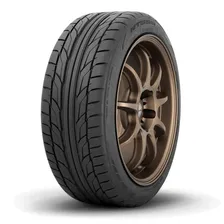 Шина летняя Nitto NT555 G2 245/35 R20 95Y