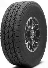 Шины летние Nitto NT GHT 265/70 R17 113 S