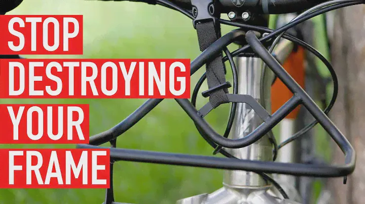 This Bikepacking Trend is a Gamechanger!