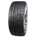 Nitto NT555 G2, 245 45 R17