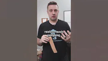How does KT Tape work?