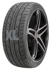 Nitto Шина Nitto NT555 G2 225/45R18 95Y шины