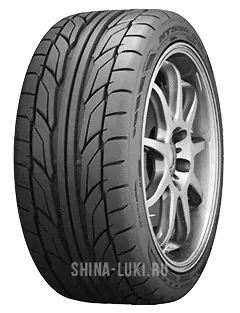 Шина 205/55 R16 NT555 G2 94W Nitto-0