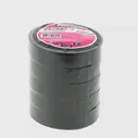 Изолента; ПВХ; Nitto; универсальная черная; 2107TVH; рулон 1519мм x 20м (5 штуп) (art.: 3920bbe0cd229)