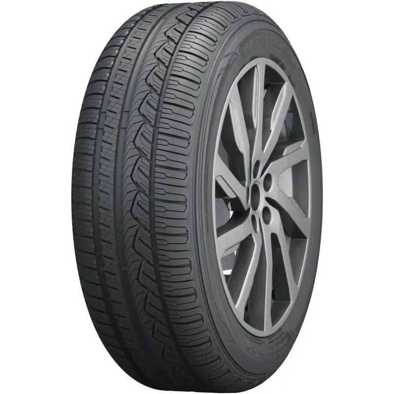 Nitto NT421Q 275/35 R21 103Y шины-2