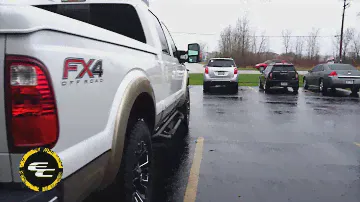 RealView - 2012 Ford F-250 w/ 20" Fuel Assaults & 34" Nitto Terra Grappler G2s