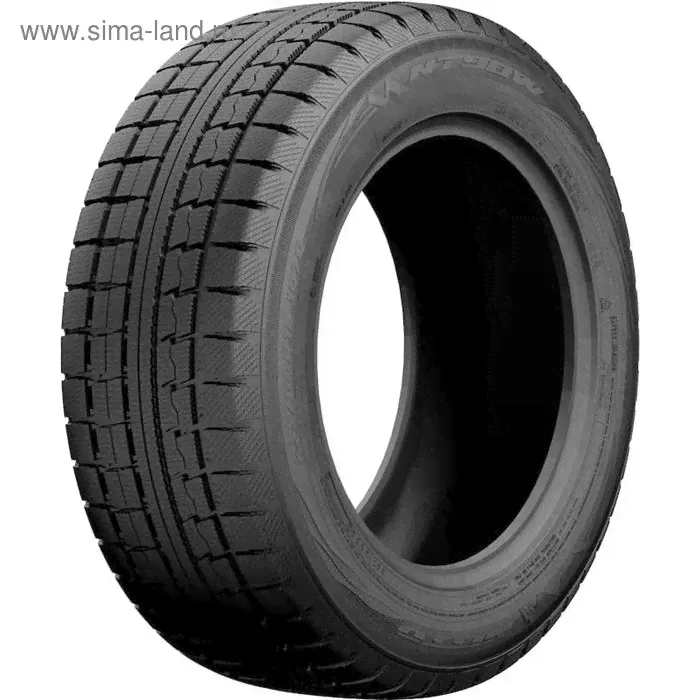 Шина зимняя нешипуемая Nitto NT90W 225/65 R17 102Q