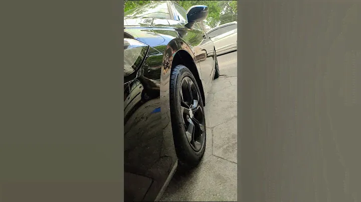 215 50 R 17 Bridcestone important tyre Installed Honda civic new shap tarbo #new#cartires #tyrefitt