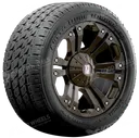 Всесезонные Шины Nitto Dura Grappler H/T 255/55 R18 109V