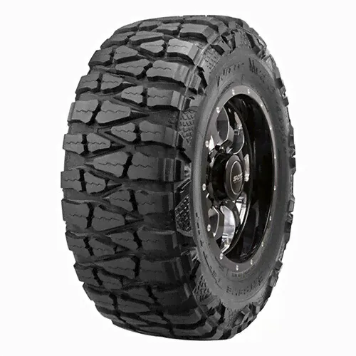 Nitto Mud Grappler 33x12.5R18 118P-0