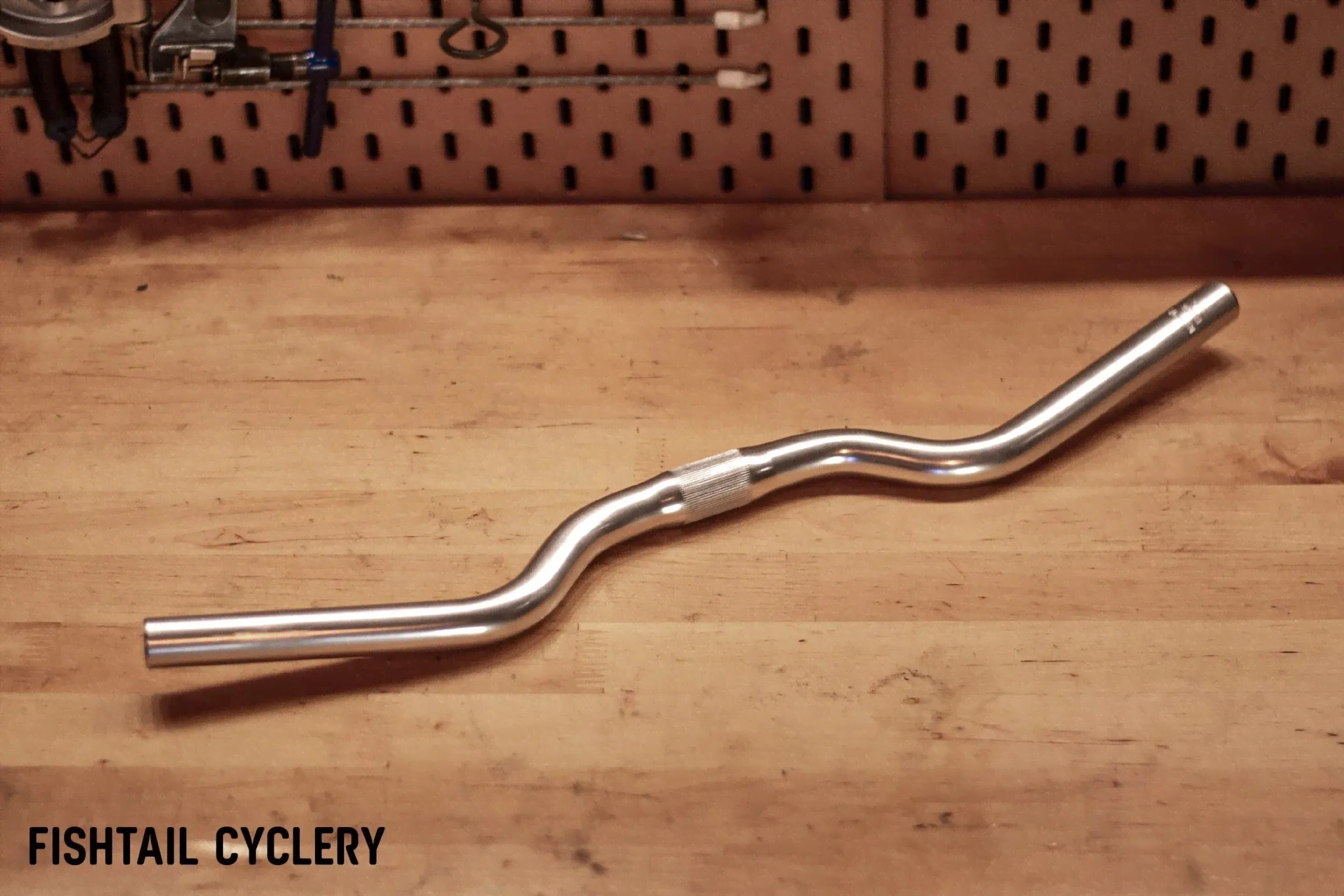 NITTO B206AA Handlebar