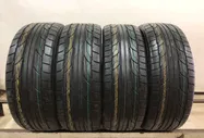 Nitto NT555 G2 2021 T0116488 Шины летние 245/45 R20 103W