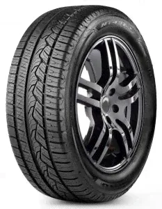 Летняя шина Nitto 275/35 r21 NT421Q 103W