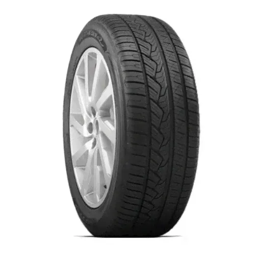 Nitto NT421Q Шины летние 235/60 R18 107W