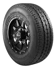 Шины NITTO DURA GRAPPLER HIGHWAY TERRAIN 235/65 R18 106T (NS00101)