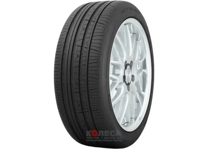 Летние шины Nitto NT830 plus 225/55 R17 101W-0