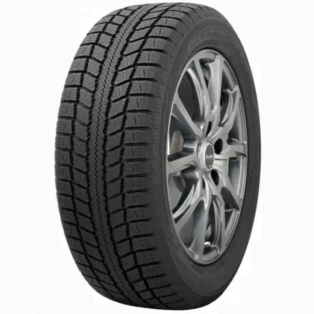 Зимние шины Nitto Winter SN3 235/45 R18 98V, XL-0