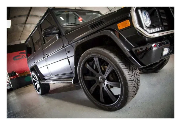 Шины Nitto NT420S 225/65 R17 в Москве-3