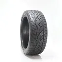 New 275/40R22 Nitto NT420V 107V - New