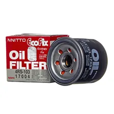 4RS103 Фильтр масляный Nitto