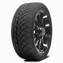 Летние шины Nitto NT420S 235/55 R18 104V