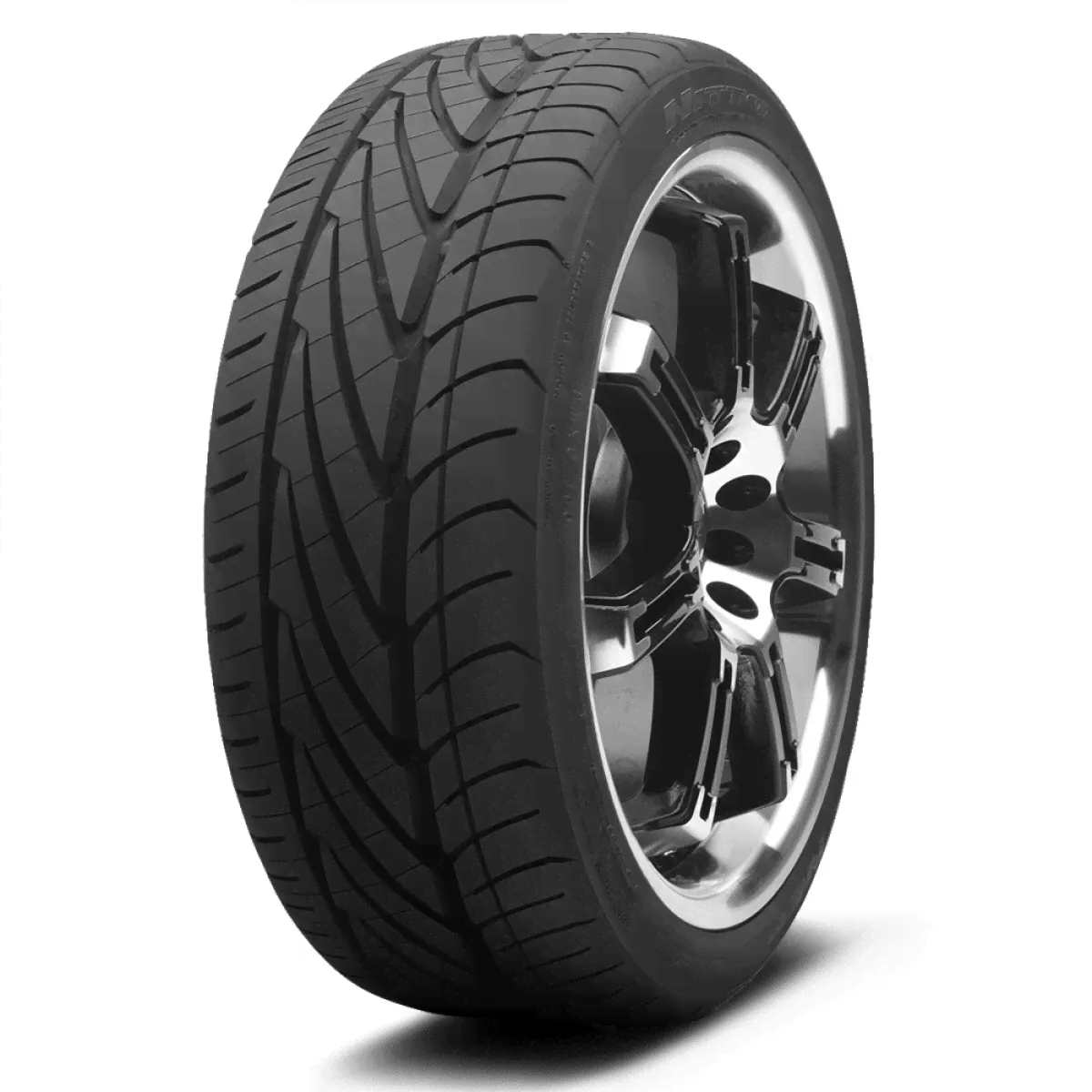 Шины Nitto Neo Gen 205/50 R15 89V