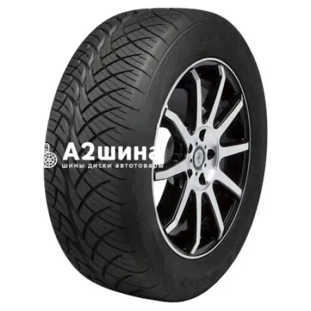 235/55/18 104V Nitto NT420S-0